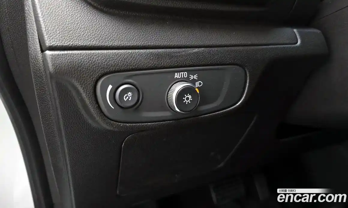 Chevrolet Bolt EV 2022 0.2 Автомат в Москве № 411930, фото 18