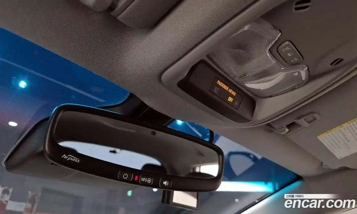 Chevrolet Bolt EV 2022 0.2 Автомат в Москве № 411930, фото 19