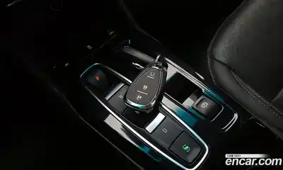 Chevrolet Bolt EV 2022 0.2 Автомат в Москве № 411930, миниатюра 9