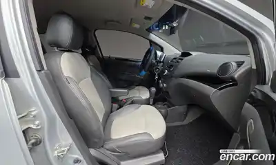 Chevrolet Matiz 2010 1.0 Автомат в Москве № 41488, миниатюра 12