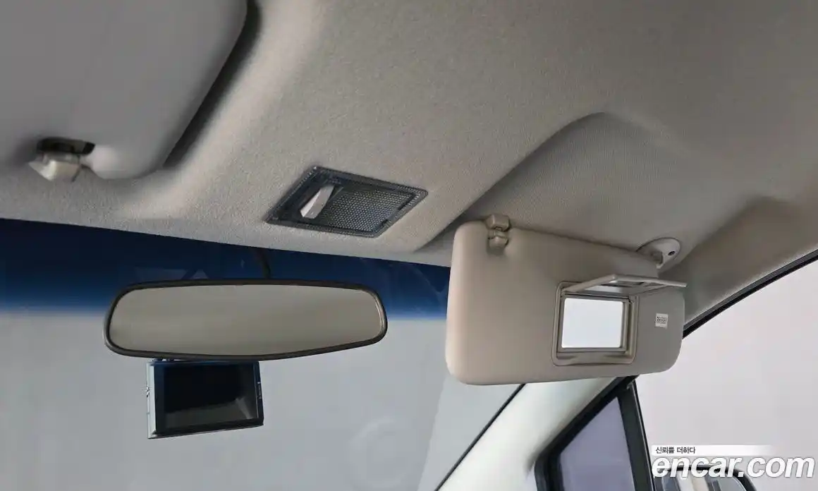 Chevrolet Matiz 2010 1.0 Автомат в Москве № 41488, фото 14