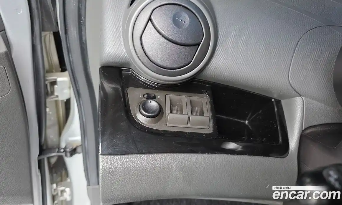 Chevrolet Matiz 2010 1.0 Автомат в Москве № 41488, фото 16