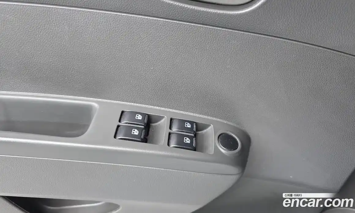 Chevrolet Matiz 2010 1.0 Автомат в Москве № 41488, фото 19