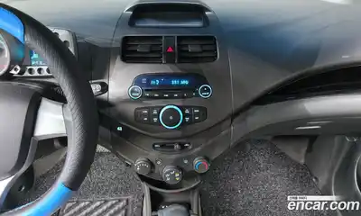 Chevrolet Matiz 2010 1.0 Автомат в Москве № 41488, миниатюра 3