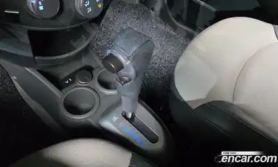 Chevrolet Matiz 2010 1.0 Автомат в Москве № 41488, миниатюра 5