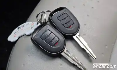 Chevrolet Matiz 2010 1.0 Автомат в Москве № 41488, миниатюра 6