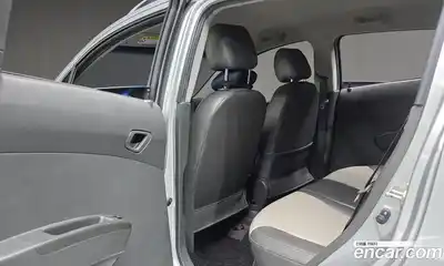 Chevrolet Matiz 2010 1.0 Автомат в Москве № 41488, миниатюра 9