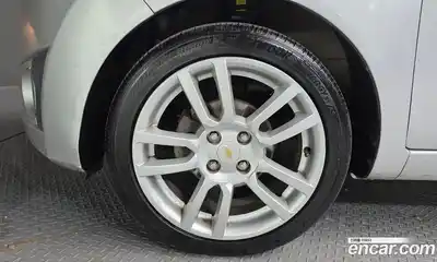 Chevrolet Matiz 2010 1.0 Автомат в Москве № 41488, миниатюра 10