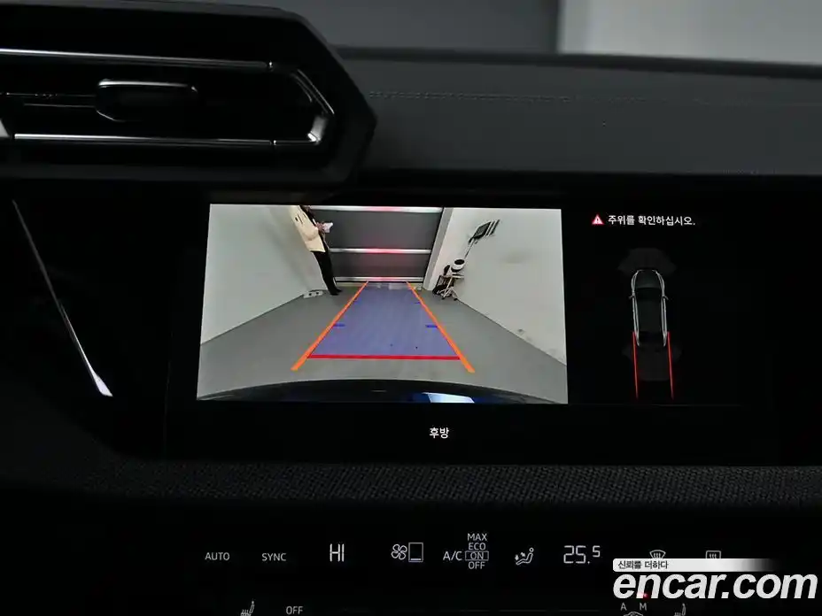 Audi A3 2025 2.0 Автомат в Москве № 415115, фото 15