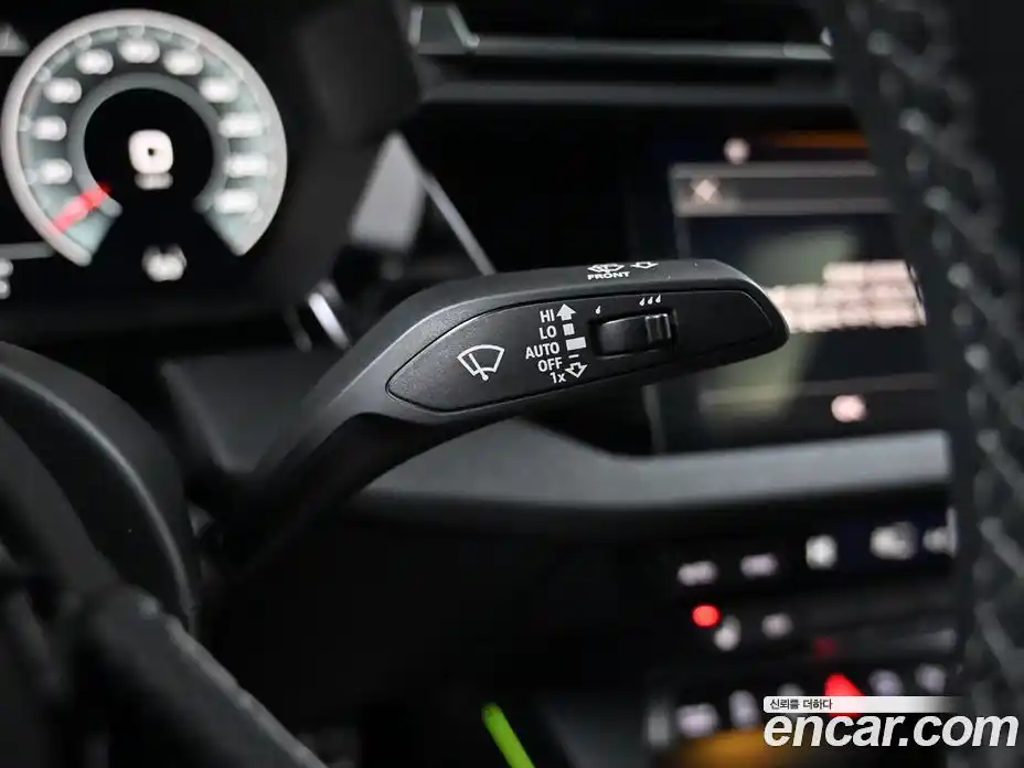 Audi A3 2025 2.0 Автомат в Москве № 415115, фото 16