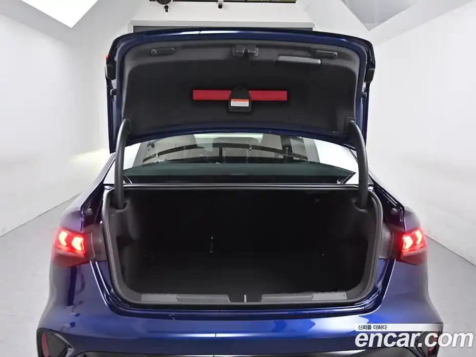 Audi A3 2025 2.0 Автомат в Москве № 415115, фото 20