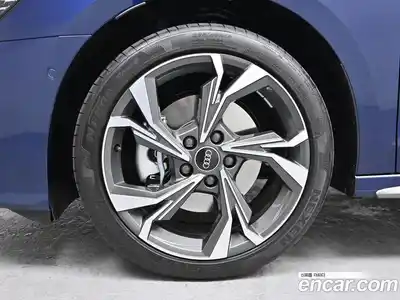 Audi A3 2025 2.0 Автомат в Москве № 415115, миниатюра 5