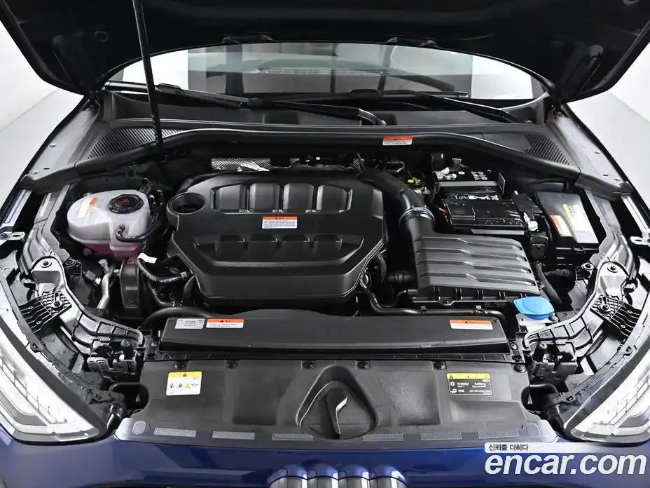 Audi A3 2025 2.0 Автомат в Москве № 415115, фото 6