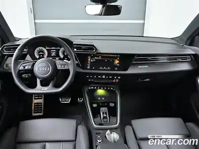 Audi A3 2025 2.0 Автомат в Москве № 415115, миниатюра 7