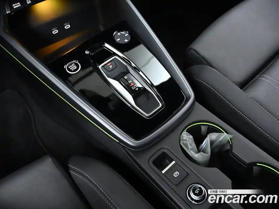 Audi A3 2025 2.0 Автомат в Москве № 415115, фото 9