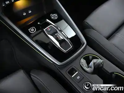 Audi A3 2025 2.0 Автомат в Москве № 415115, миниатюра 9