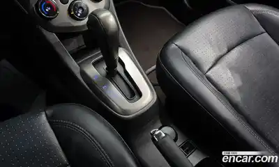 Chevrolet Aveo 2014 1.6 Автомат в Москве № 41876, миниатюра 8
