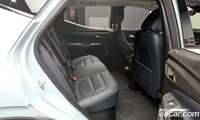 Chevrolet 볼트 EUV 2022 0.2 Автомат в Москве № 42204, миниатюра 12