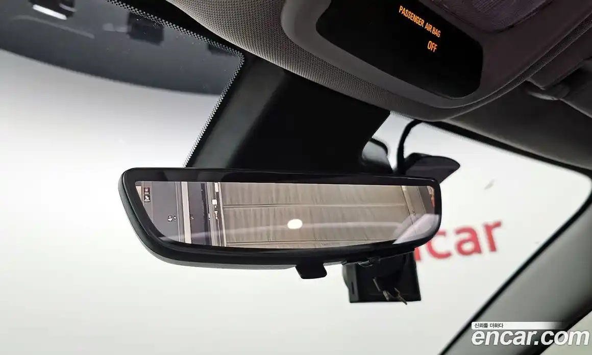 Chevrolet 볼트 EUV 2022 0.2 Автомат в Москве № 42204, фото 18