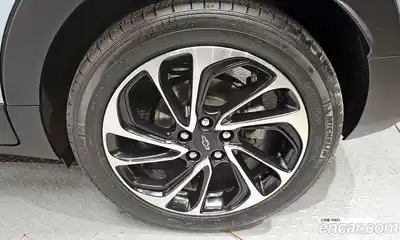 Chevrolet 볼트 EUV 2022 0.2 Автомат в Москве № 42204, миниатюра 5