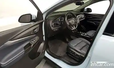 Chevrolet 볼트 EUV 2022 0.2 Автомат в Москве № 42204, миниатюра 10