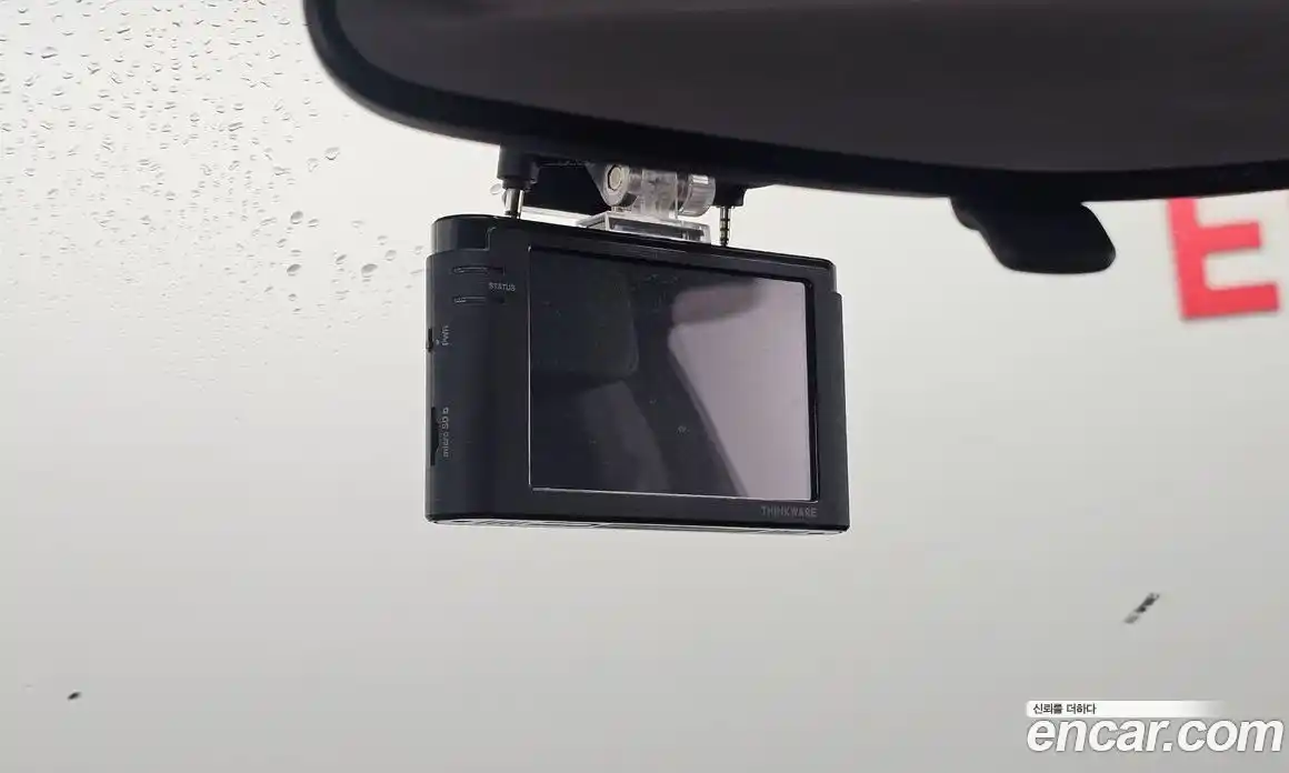 Chevrolet Spark 2017 1.0 Автомат в Москве № 42251, фото 11