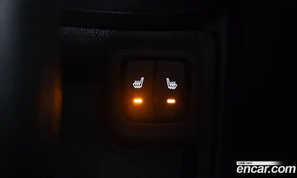 Chevrolet Spark 2017 1.0 Автомат в Москве № 42251, фото 19