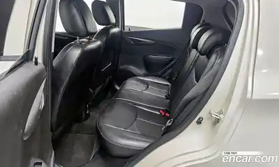 Chevrolet Spark 2017 1.0 Автомат в Москве № 42251, миниатюра 2