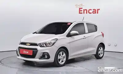Chevrolet Spark 2017 1.0 Автомат в Москве № 42251, миниатюра 3
