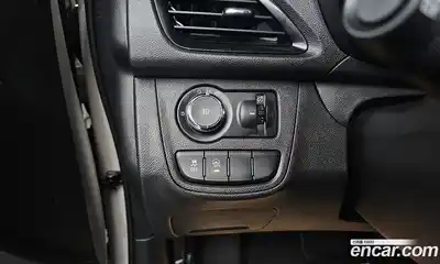 Chevrolet Spark 2017 1.0 Автомат в Москве № 42251, миниатюра 4