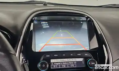 Chevrolet Spark 2017 1.0 Автомат в Москве № 42251, миниатюра 5