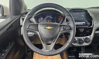 Chevrolet Spark 2017 1.0 Автомат в Москве № 42251, миниатюра 6