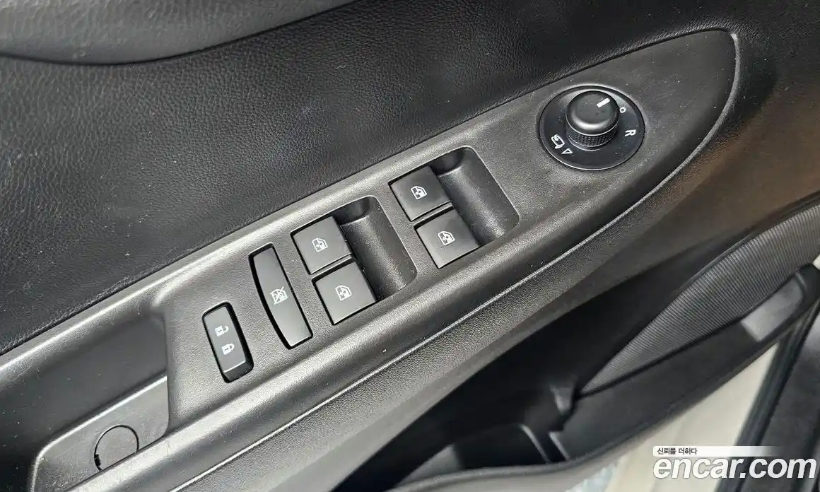 Chevrolet Spark 2017 1.0 Автомат в Москве № 42251, фото 9