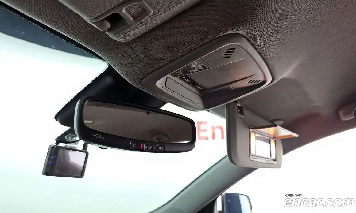 Chevrolet Malibu 2018 1.5 Автомат в Москве № 42415, фото 14