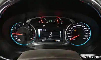 Chevrolet Malibu 2018 1.5 Автомат в Москве № 42415, миниатюра 2