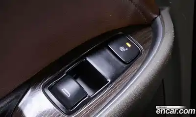 Chevrolet Malibu 2018 1.5 Автомат в Москве № 42415, миниатюра 4