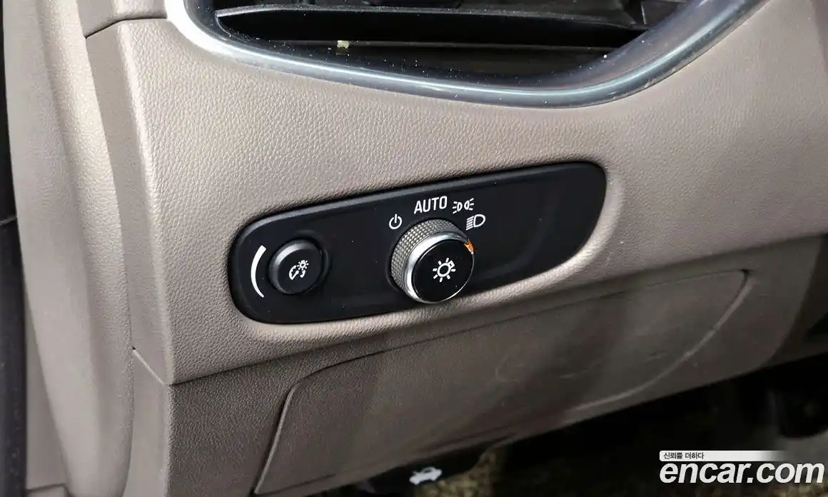 Chevrolet Malibu 2018 1.5 Автомат в Москве № 42415, фото 10