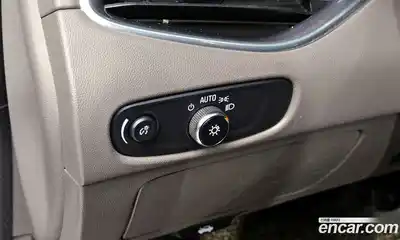 Chevrolet Malibu 2018 1.5 Автомат в Москве № 42415, миниатюра 10