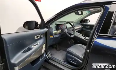 Hyundai Nexo 2024 Автомат в Москве № 43792, миниатюра 12