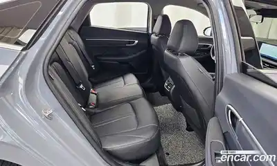 Hyundai Sonata 2024 1.6 Автомат в Москве № 44533, миниатюра 12