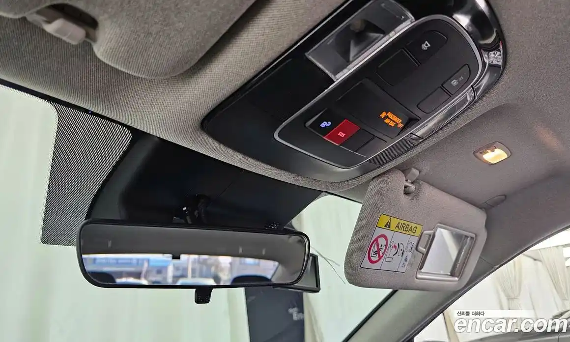 Hyundai Sonata 2024 1.6 Автомат в Москве № 44533, фото 17