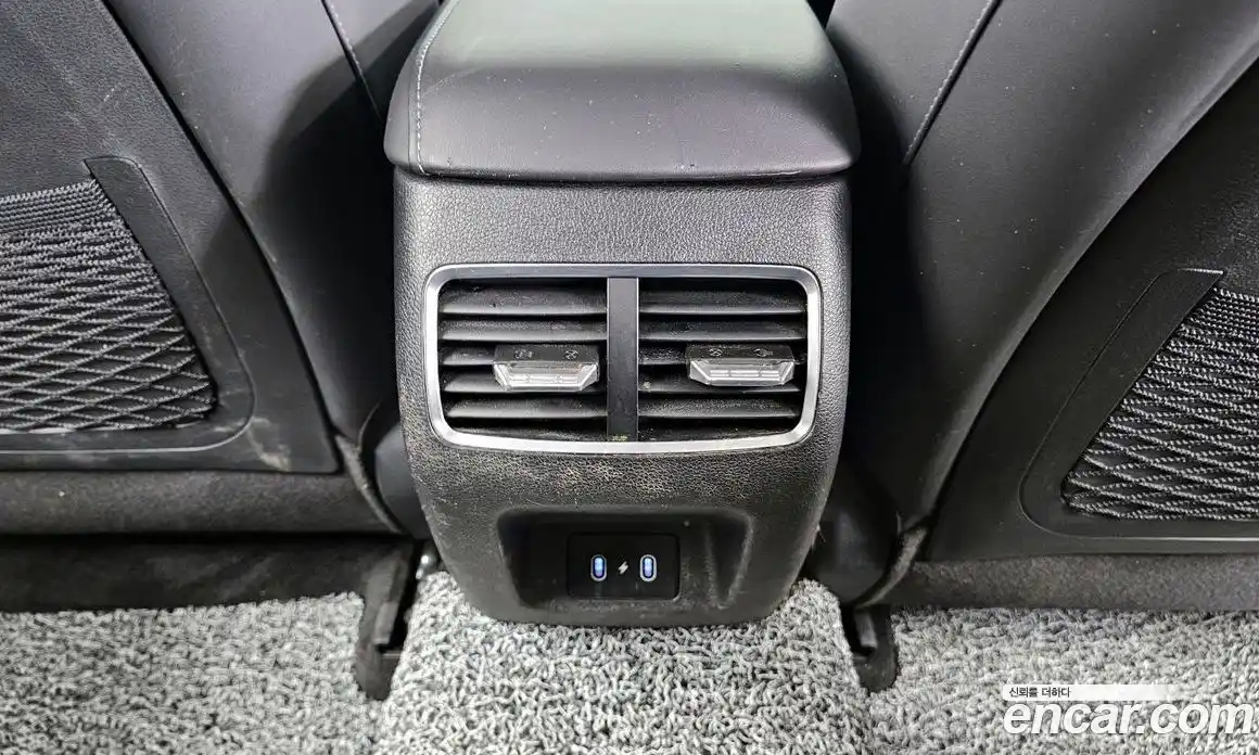 Hyundai Sonata 2024 1.6 Автомат в Москве № 44533, фото 18