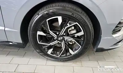 Hyundai Sonata 2024 1.6 Автомат в Москве № 44533, миниатюра 5