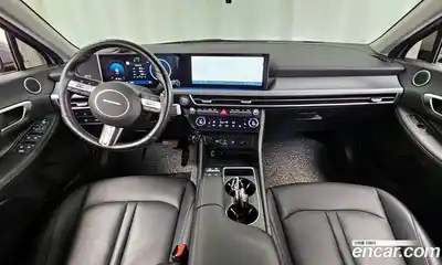 Hyundai Sonata 2024 1.6 Автомат в Москве № 44533, миниатюра 7