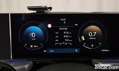 Hyundai Sonata 2024 1.6 Автомат в Москве № 44533, миниатюра 8