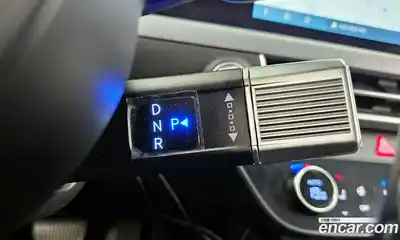 Hyundai Sonata 2024 1.6 Автомат в Москве № 44533, миниатюра 9