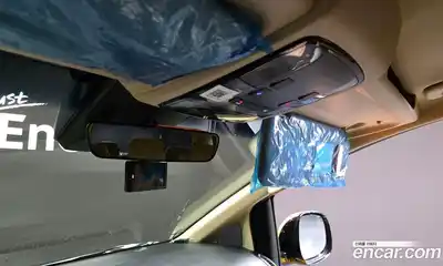 Hyundai Staria 2025 1.6 Автомат в Москве № 45842, миниатюра 12