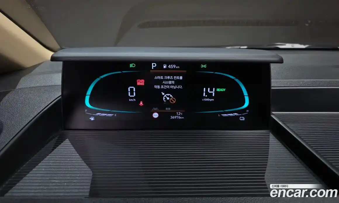 Hyundai Staria 2025 1.6 Автомат в Москве № 45842, фото 14