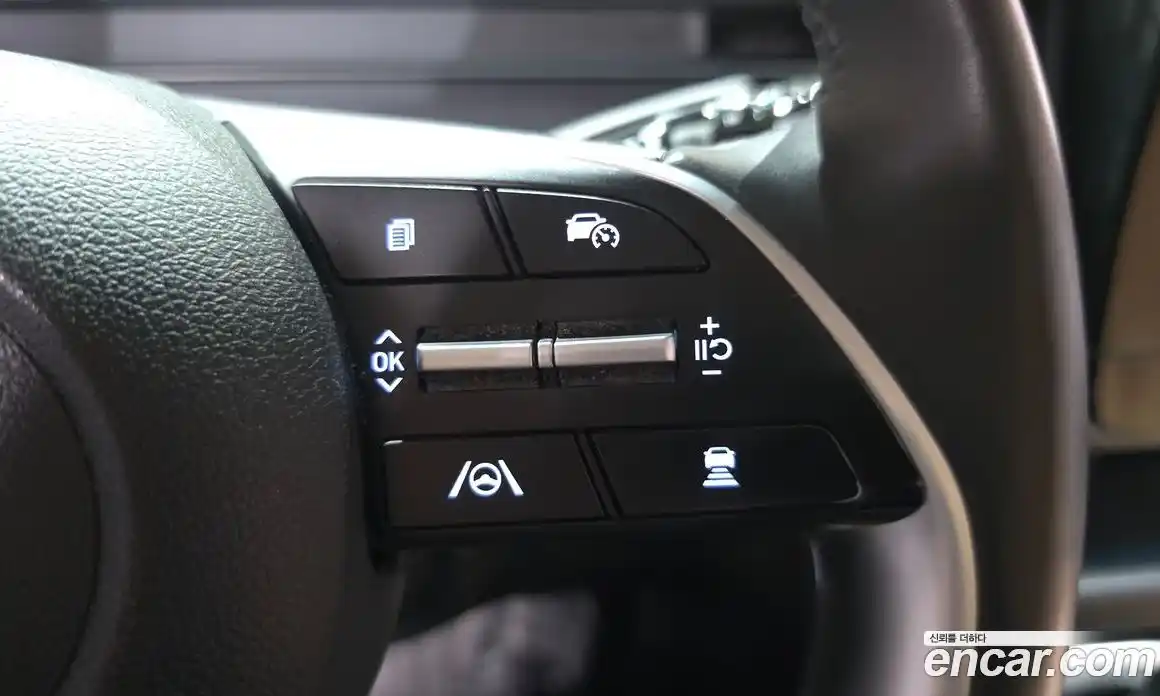 Hyundai Staria 2025 1.6 Автомат в Москве № 45842, фото 20