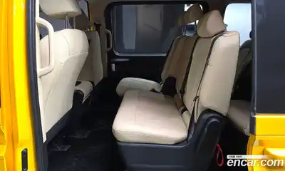 Hyundai Staria 2025 1.6 Автомат в Москве № 45842, миниатюра 5